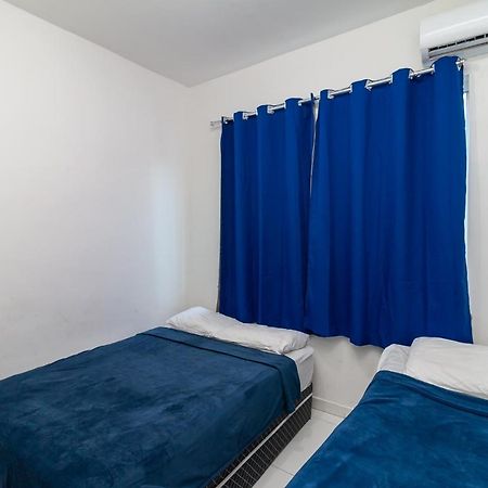Loft Em Copacabana,4 Min Da Praia E Metro Ao Lado Рио-де-Жанейро Экстерьер фото