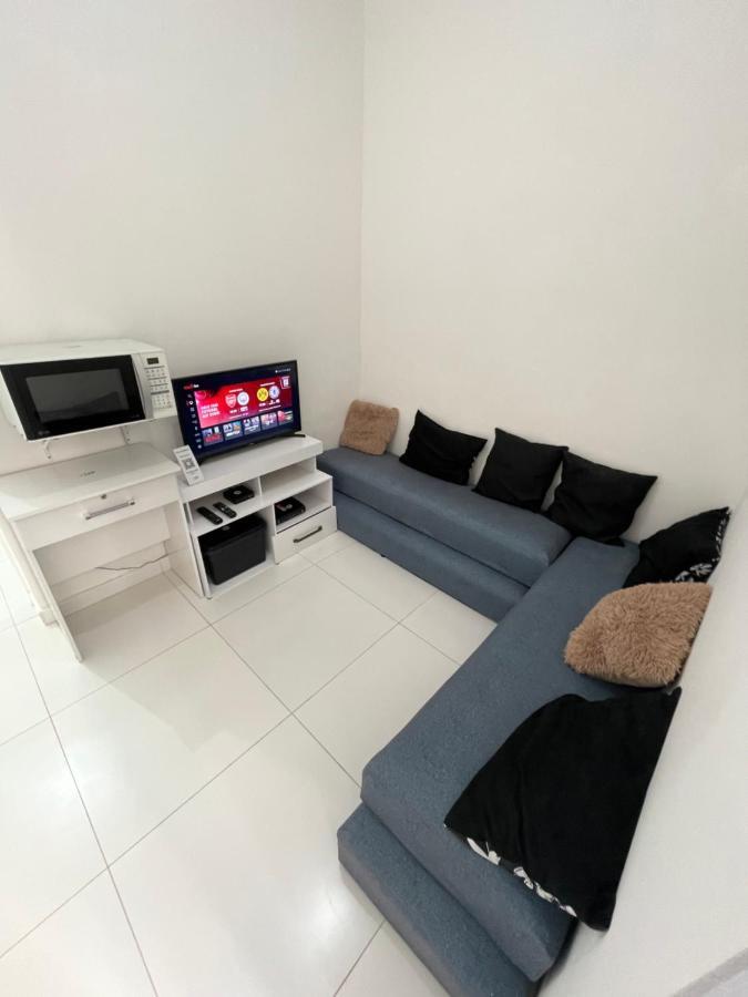 Loft Em Copacabana,4 Min Da Praia E Metro Ao Lado Рио-де-Жанейро Экстерьер фото