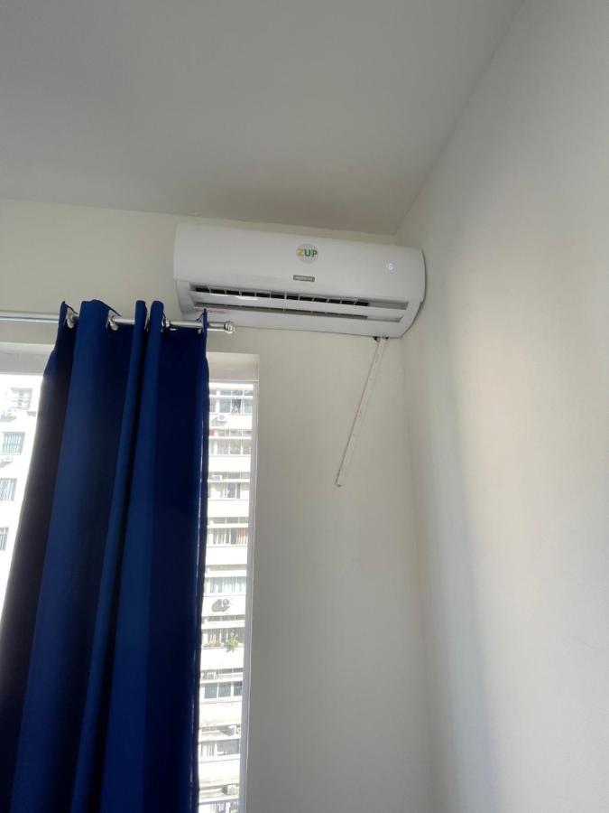 Loft Em Copacabana,4 Min Da Praia E Metro Ao Lado Рио-де-Жанейро Экстерьер фото