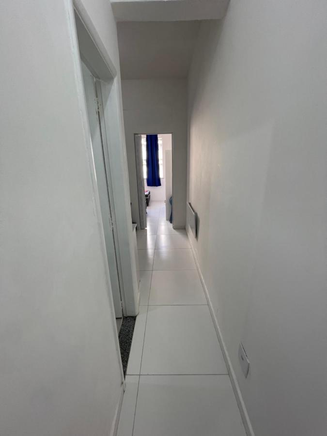 Loft Em Copacabana,4 Min Da Praia E Metro Ao Lado Рио-де-Жанейро Экстерьер фото