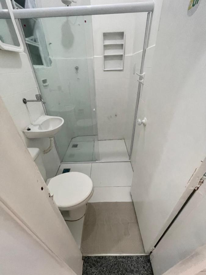 Loft Em Copacabana,4 Min Da Praia E Metro Ao Lado Рио-де-Жанейро Экстерьер фото