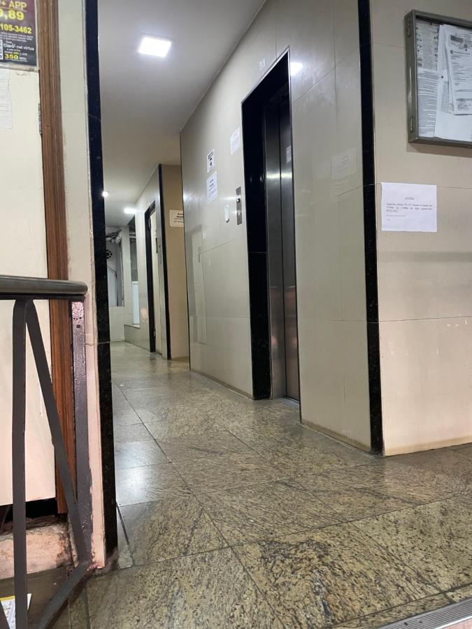 Loft Em Copacabana,4 Min Da Praia E Metro Ao Lado Рио-де-Жанейро Экстерьер фото