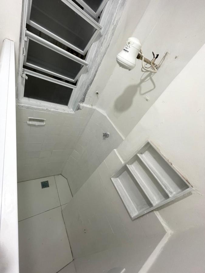 Loft Em Copacabana,4 Min Da Praia E Metro Ao Lado Рио-де-Жанейро Экстерьер фото