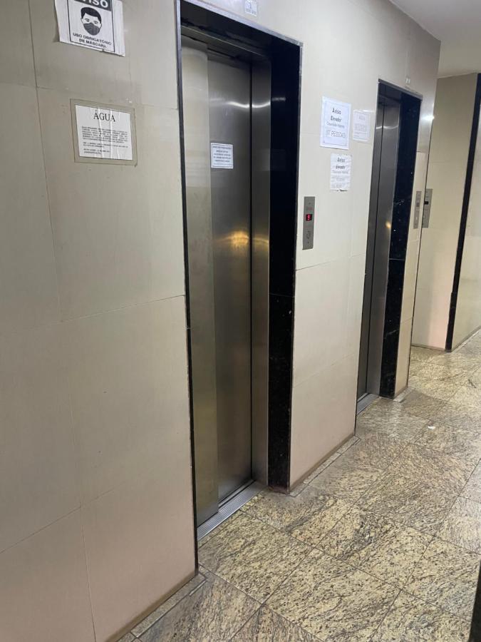 Loft Em Copacabana,4 Min Da Praia E Metro Ao Lado Рио-де-Жанейро Экстерьер фото