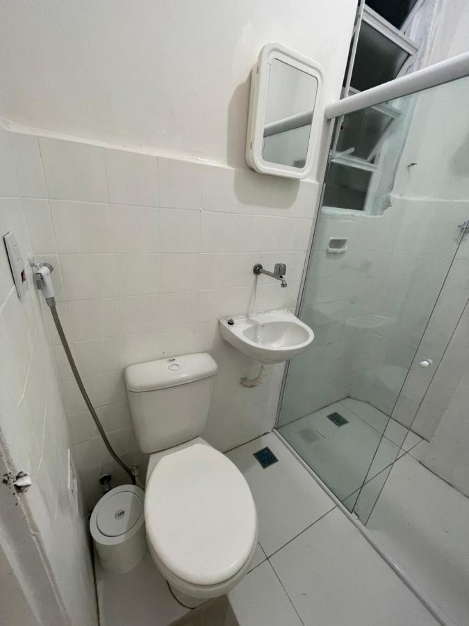 Loft Em Copacabana,4 Min Da Praia E Metro Ao Lado Рио-де-Жанейро Экстерьер фото